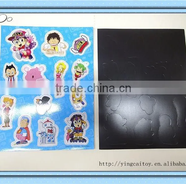 Magnetic Puzzle photo-6