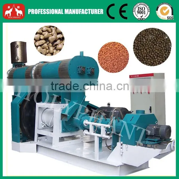 Best Seller Automatically Poultry Feed Processing Machine photo-6