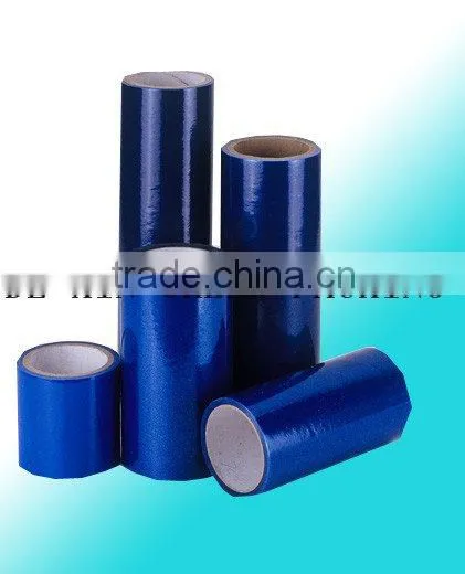 Packaging & Printing Food Grade Metallized BOPP Film photo-5