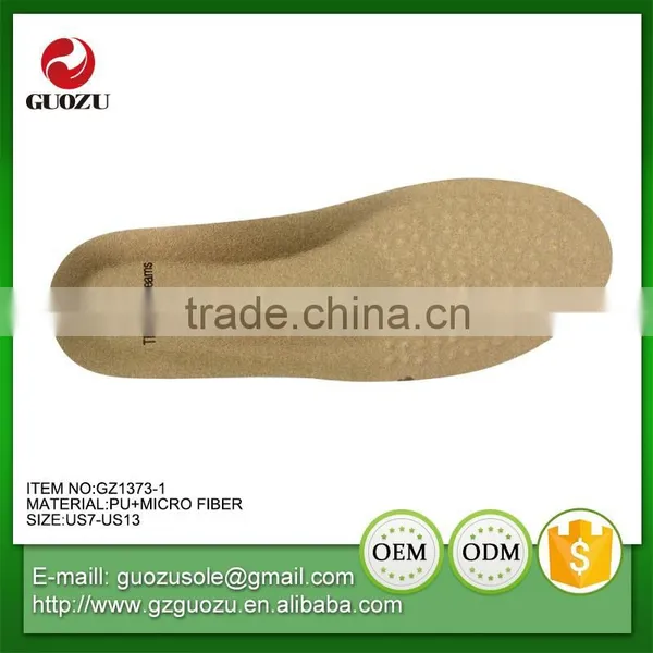 Insoles Shoe Sole Manufacturers photo-3