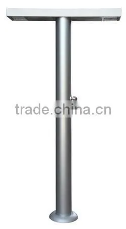 Factory Bathroom Bath Bar Thermostatic Shower Column For Outdoor
