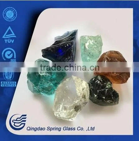 Blocks Glass photo-3