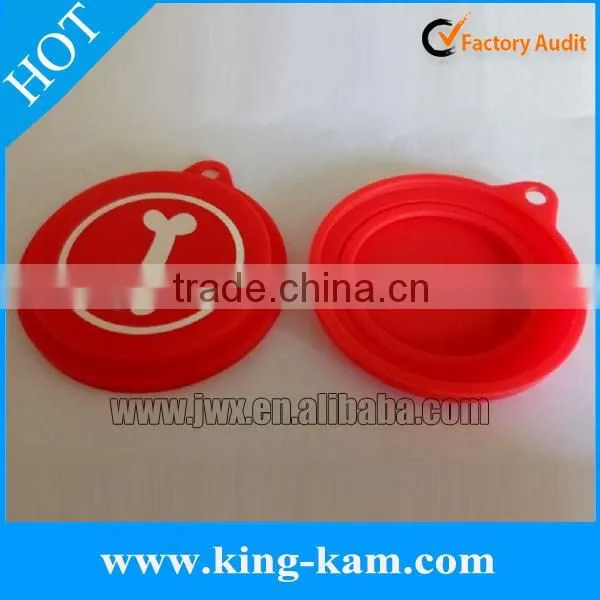 3 in 1 Silicon Can Cover in Various Colors FDA Silicon photo-6