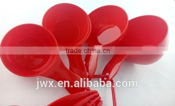 Best Plastic Measuring Spoon for Flour Ladle Out photo-4