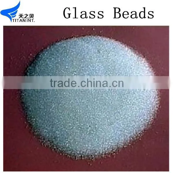 Titan113 Hollow Glass Microspheres Made in China photo-2