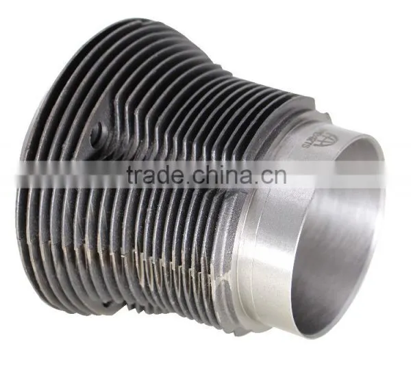 High Technology Nitriding Treatment Cast Iron 341.01.302 Cylinder Liner Kits photo-4