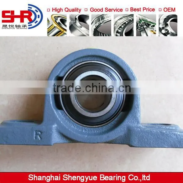 1-1/4" Pillow Block Bearing (Small Housing) UCP206-20 Pillow Block Bearing P206 Bearing Pillow Block photo-3