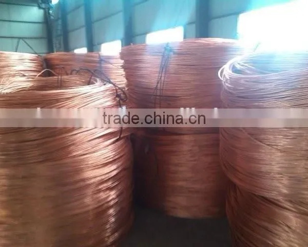 Copper Wire Price per Meter Copper Winding Wire