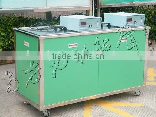 Ultrasonic Cleaning Machine