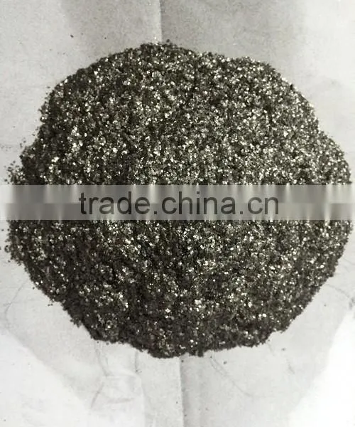 500 Micron 96% High Carbon Flake Graphite (3296) photo-4