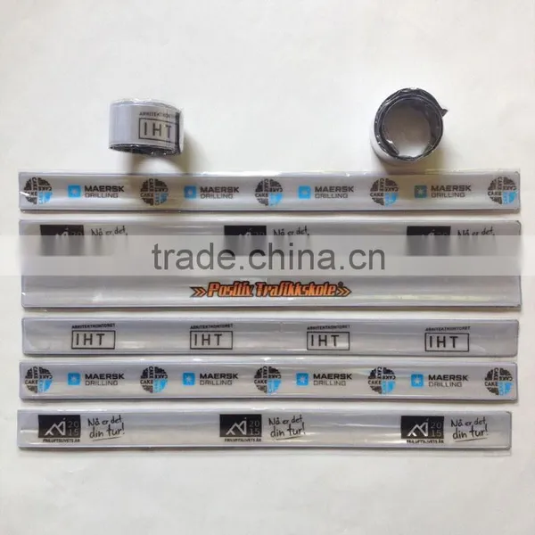 Custom Reflex Bracelet photo-6