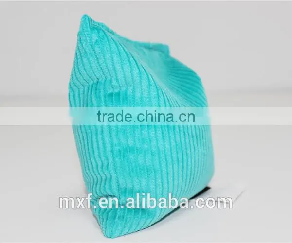 2016 Hot New Product Square Cordwory Fabric Therapy Microwavable Heat Hot Cold Pack Cold Compress Bag photo-5