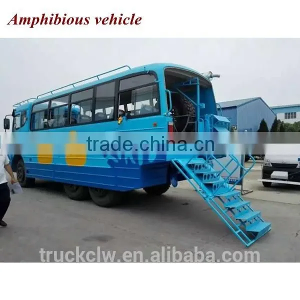 Amphibious Vehicle photo-3