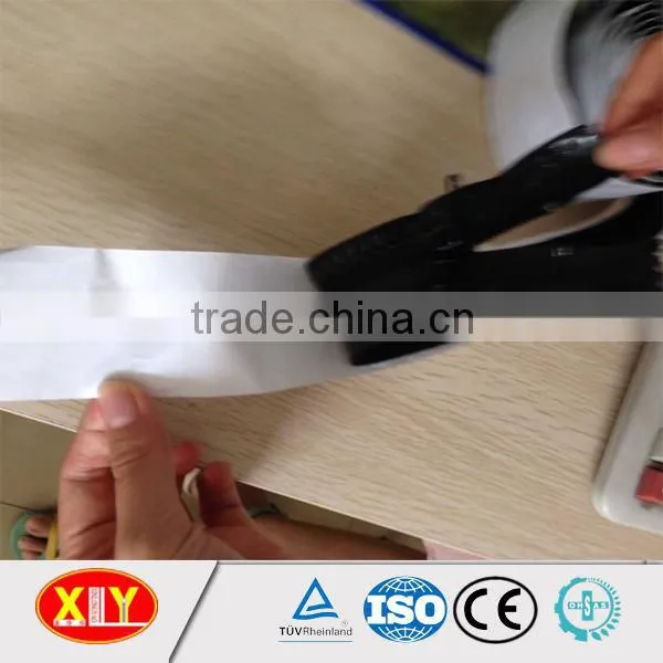 New Arrival High Quality Good Market Self Adhesive Zipper photo-4