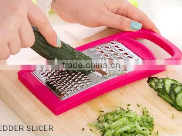 Fruits Vegetables Shredder Slicer photo-2