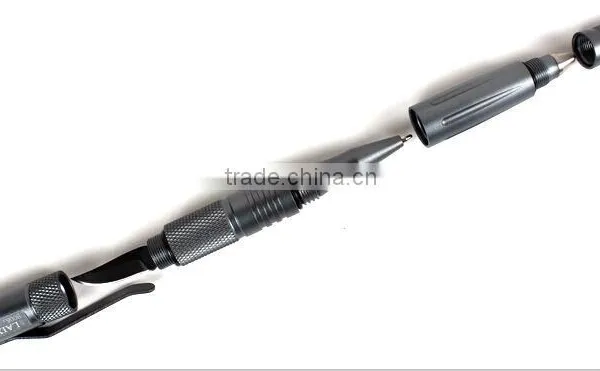 2016 New Tactical Tool Pen With Knife photo-4