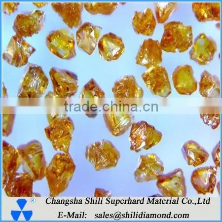 Superhard Material Cubic Boron Nitride CBN Mono Crystal Powder Price per 1 Carat photo-6