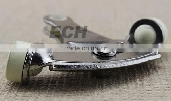 China New Product Factory Zinc Alloy Hinge Pin Stop photo-4