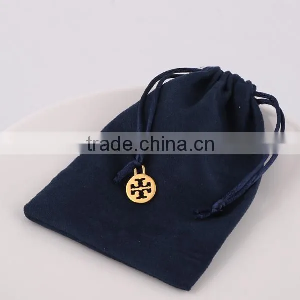 Oct New Jewelry Pouches in Silver/gold photo-3