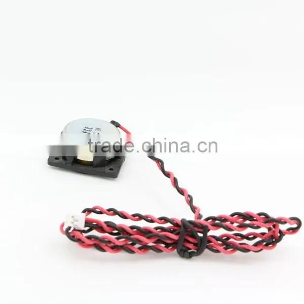 32mm 4ohm 2W Full Range Speaker Driver for Monitor Audio Device photo-2