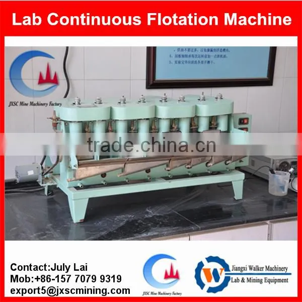 XFLB Type Small Flotation Machine for Tin Ore photo-3