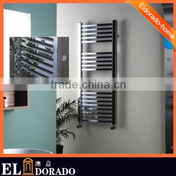 High Quality Low-carbon Steel Bathroom Accessories Hardware Accessory Towel Warmer R09