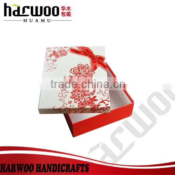 Christmas Paper Box,all Kinds of Paper Box,paper Box With Lid,customize Gift Box photo-5