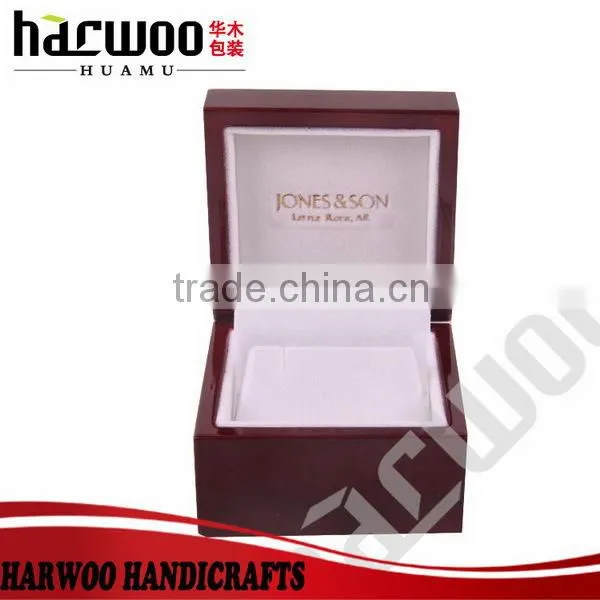 Luxury Trendy Pendant Jewelry Boxes for Women Quality Choice photo-2