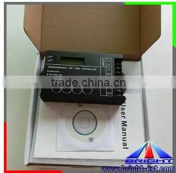 Led Time Switch Controller TC420, Led Timely Turn On/off Controller, Led Smart Controller photo-6
