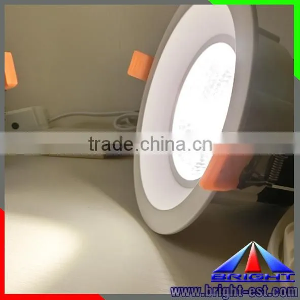 Hole Size 125mm LED Light Downlight 20W COB LED Lights photo-5