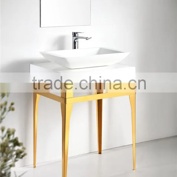 Freestanding Hand Wash Basin XA-Z01 photo-3