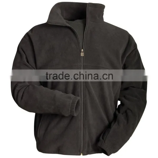 OEM Polar Fleece Jacket photo-2