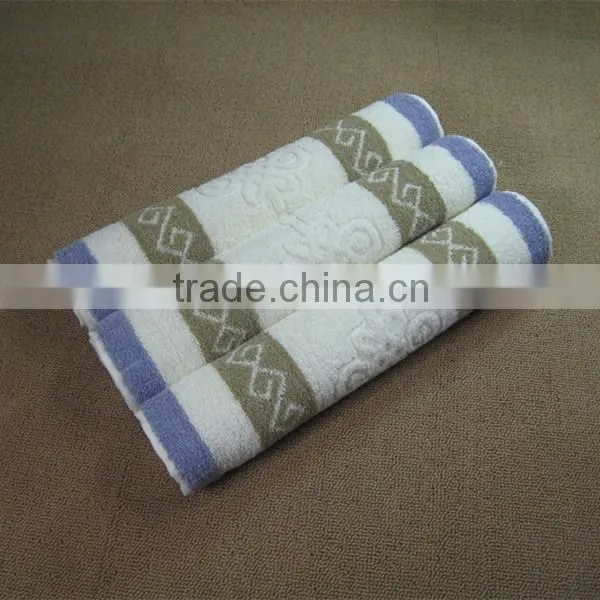 HOT SALE HEALTHY COTTON BIO TOWEL photo-2