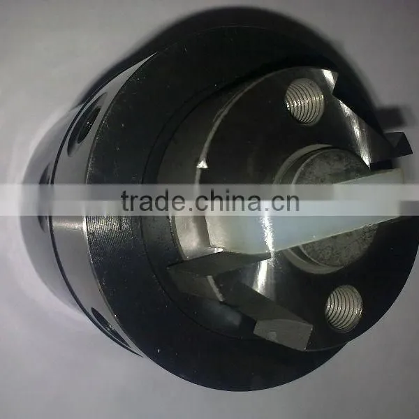 Lucas Head Rotor & Rotor Head 7139-235G
