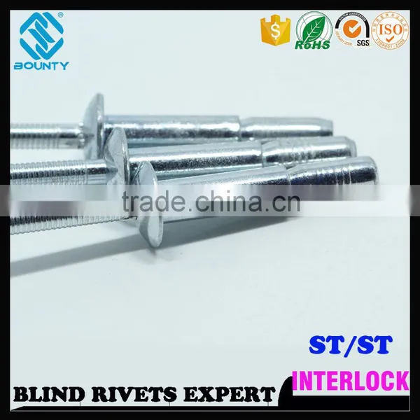 FACTORY STRUCTURAL S-LOCK photo-2