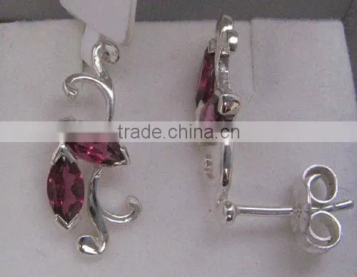 Sterling Silver Jewelry