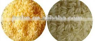 Cost Effective Artificial Rice Making Machinery photo-6