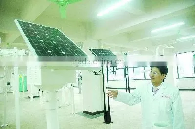 2000W High Quality MPPT 5 Solar Charger Controller photo-6