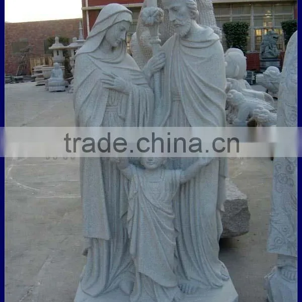 G603 Life Size Sculpture