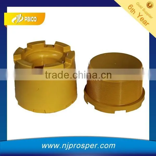 Plastic Tubing Thread Protector and Inserts for Oilfield(YZF-C553) photo-4