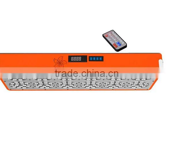 Cherry Blossom Series 12 LED Plant Grow Light photo-5