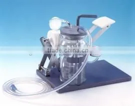 Suction Machine