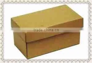 Top and Bottom Carton