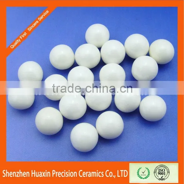 Zirconia Ceramic Bead ZTA Ceramic Parts