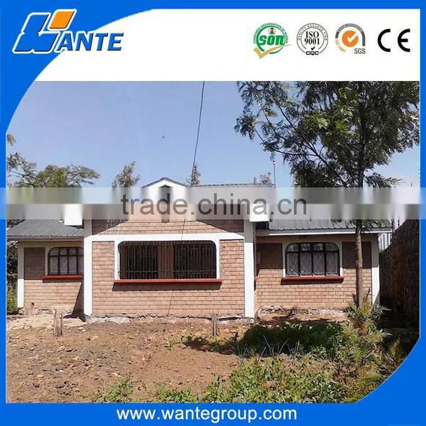 WT1-20M Interlocking Clay Brick Machine,semen Mesin Bata Interlocking Tanah photo-5
