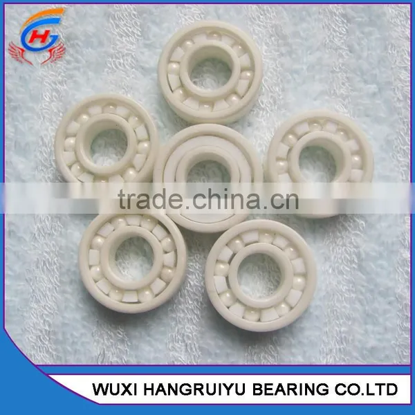Ceramic Clutch Bearings Bicycle Ceramic Bearing 16019CE Used Solar Water Pump
