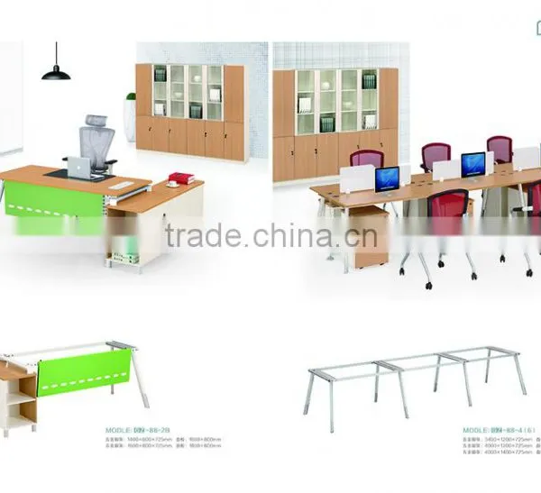 Metal Office Table Leg, Worksation Metal Legs, Conference Table Legs,GZ-88 SERICES photo-2