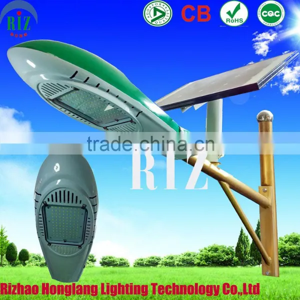 Solar Street Light Price, 40W LED, Economic Design, Full +Half Power 8 Hrs Quality Assured photo-2