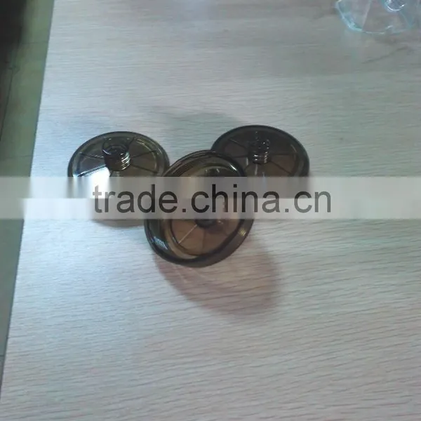 Injection Molding Plastic Mold photo-6