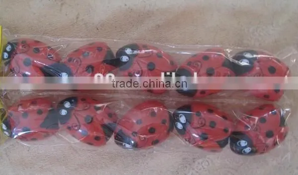 Customized Food Grade Painted Easter Eggs for Packing Candy photo-3